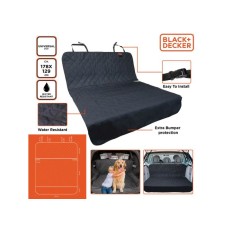 BLACK&DECKER Prostirka za Gepek Black+Decker 178x129cm