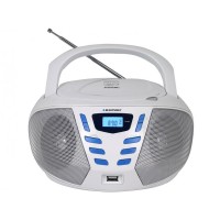 BLAUPUNKT Boombox BB7WH CD/MP3 BLAUPUNKT Boombox BB7WH CD/MP3