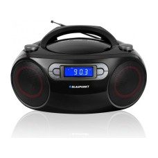 BLAUPUNKT Boombox CD player BB18BK