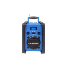 BLAUPUNKT Po.Player PP30BT Bl. (PP30BT JOBSITE)