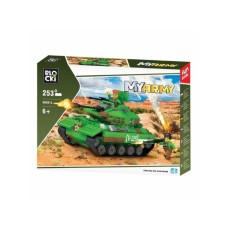 Blocki Kocke Tenk 76/0915