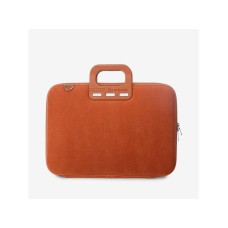 BOMBATA Torba za laptop Velluto 15.6''-16'' Terakota (E00878 32 )