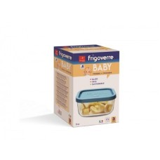 BORMIOLI ROCCO Frigoverre staklena posuda system baby 3350180G