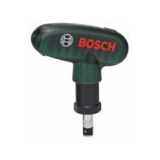 BOSCH 10-delni „Pocket“ set bitova odvrtača 2607019510 BOSCH 10-delni „Pocket“ set bitova odvrtača 2607019510