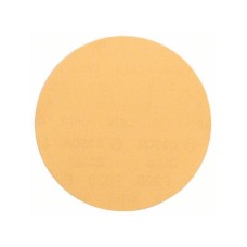 BOSCH 10-delni set brusnih listova C470 2608605428