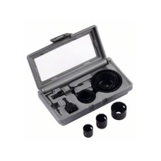 BOSCH 11-delni set testera za otvore 2607019450