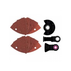 BOSCH 13-delni univerzalni set  2608661694