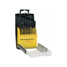 BOSCH 19-delni set HSS-R burgija za metal 2607017151 BOSCH 19-delni set HSS-R burgija za metal 2607017151