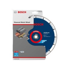 BOSCH 230 dijamantska ploča za sečenje metala Best for Metal - 2608900536 BOSCH 230 dijamantska ploča za sečenje metala Best for Metal - 2608900536