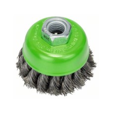 BOSCH 2608622104, Pletena obodna četka 65, nerđajuća 0 ocena BOSCH 2608622104, Pletena obodna četka 65, nerđajuća 0 ocena