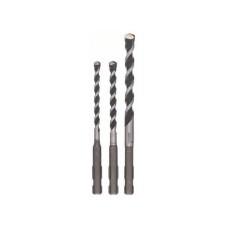 BOSCH 2609256918, 3-delni set višenamenskih burgija SDS quick BOSCH 2609256918, 3-delni set višenamenskih burgija SDS quick