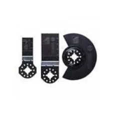 BOSCH 3-delni osnovni komplet za drvo 2608662343 BOSCH 3-delni osnovni komplet za drvo 2608662343