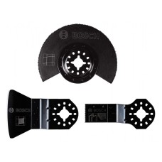 BOSCH 3-delni Starlock set za keramičke pločice - 2608662342