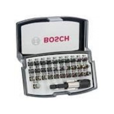 BOSCH 32-delni set bitova 2607017564