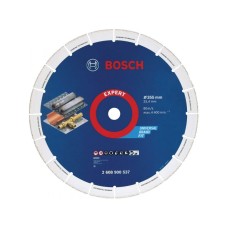 BOSCH 355mm dijamantska ploča za sečenje metala Best for Metal - 2608900537 BOSCH 355mm dijamantska ploča za sečenje metala Best for Metal - 2608900537