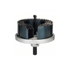 BOSCH 5-delni set testera - kruna za otvore, 2607019451