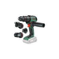 BOSCH AdvancedImpact 18V-80 QuickSnap Akumulatorska vibraciona bušilica, 06039E2103