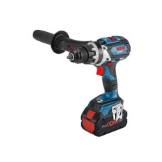 BOSCH Aku bušilica-odvrtač GSR18V-110,3xP BOSCH Aku bušilica-odvrtač GSR18V-110,3xP