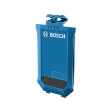BOSCH Akumulator – baterija BA 3,7V 1,0Ah Professional, 1608M00C43 BOSCH Akumulator – baterija BA 3,7V 1,0Ah Professional, 1608M00C43