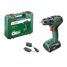 BOSCH Akumulatorska bušilica - odvrtač UniversalDrill 18V-60; 1x2,0 Ah 06039D7001 BOSCH Akumulatorska bušilica - odvrtač UniversalDrill 18V-60; 1x2,0 Ah 06039D7001