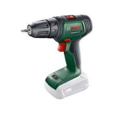 BOSCH Akumulatorska bušilica - odvrtač UniversalDrill 18V; Solo bez baterije i punjača (06039D4000) BOSCH Akumulatorska bušilica - odvrtač UniversalDrill 18V; Solo bez baterije i punjača (06039D4000)