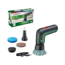 BOSCH Akumulatorska četka UniversalBrush sa nastavcima; 3,6V; 1,5 Ah (06033E0000) BOSCH Akumulatorska četka UniversalBrush sa nastavcima; 3,6V; 1,5 Ah (06033E0000)