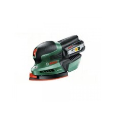 BOSCH Akumulatorska multi-brusilica PSM 18 LI, 06033A1323 BOSCH Akumulatorska multi-brusilica PSM 18 LI, 06033A1323