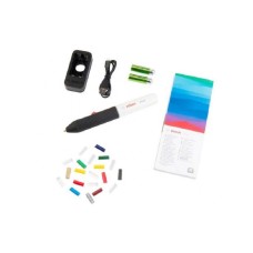 BOSCH Akumulatorska olovka za vrelo lepljenje roza Gluey BOSCH Akumulatorska olovka za vrelo lepljenje roza Gluey