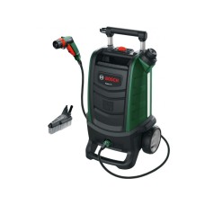 BOSCH Akumulatorski perač pod visokim pritiskom Fontus 2.0, solo, 06008B6102 BOSCH Akumulatorski perač pod visokim pritiskom Fontus 2.0, solo, 06008B6102