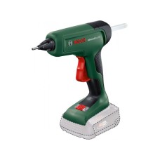 BOSCH Akumulatorski pištolj za lepak AdvancedGlue 18V Solo; bez baterije i punjača (0603264800) BOSCH Akumulatorski pištolj za lepak AdvancedGlue 18V Solo; bez baterije i punjača (0603264800)