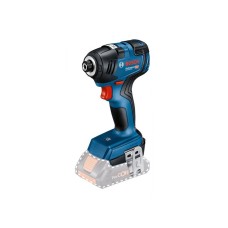 BOSCH Akumulatorski udarni odvrtač GDR 18V-200 Solo bez baterije i punjača 06019J2105 BOSCH Akumulatorski udarni odvrtač GDR 18V-200 Solo bez baterije i punjača 06019J2105