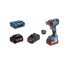 BOSCH Akumulatorski udarni odvrtač GDX 18V-200 C Professional BOSCH Akumulatorski udarni odvrtač GDX 18V-200 C Professional