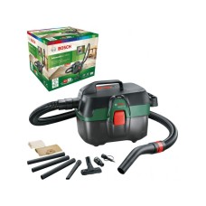 BOSCH Akumulatorski univerzalni usisivač za suvo/mokro usisavanje AdvancedVac 18V-8, solo, 06033E1000 BOSCH Akumulatorski univerzalni usisivač za suvo/mokro usisavanje AdvancedVac 18V-8, solo, 06033E1000