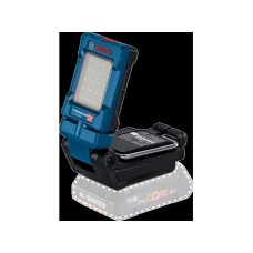 BOSCH bastenski alat GLI 18V-800 Akumulatorska LED lampa, bez baterije i punjača 0601443600