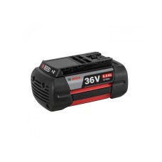 BOSCH Baterija – akumulator GBA 36V 6,0Ah, 1600A00L1M BOSCH Baterija – akumulator GBA 36V 6,0Ah, 1600A00L1M