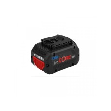 BOSCH Baterija / akumulator ProCORE 18V 5.5Ah, 1600A02149 BOSCH Baterija / akumulator ProCORE 18V 5.5Ah, 1600A02149