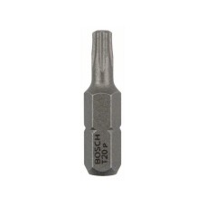 BOSCH Bit odvrtača ekstra-tvrdi 2607002496, T20, 25 mm BOSCH Bit odvrtača ekstra-tvrdi 2607002496, T20, 25 mm