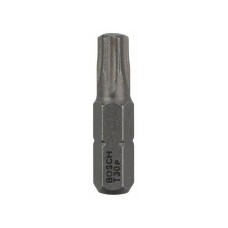 BOSCH Bit odvrtača ekstra-tvrdi 2607002499, T30, 25 mm BOSCH Bit odvrtača ekstra-tvrdi 2607002499, T30, 25 mm