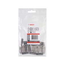 BOSCH Bit odvrtača ekstra-tvrdi T40, 25 mm - 2607002500 BOSCH Bit odvrtača ekstra-tvrdi T40, 25 mm - 2607002500