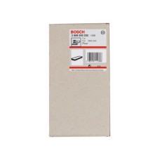 BOSCH Brusna ploča 2608000202, 185 x 93 mm sa čičak prihvatom BOSCH Brusna ploča 2608000202, 185 x 93 mm sa čičak prihvatom
