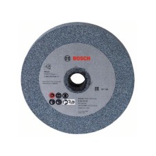 BOSCH Brusna ploča za dvostranu brusilicu 1609201650, 150 mm, 20 mm, 60 BOSCH Brusna ploča za dvostranu brusilicu 1609201650, 150 mm, 20 mm, 60