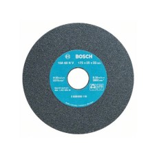BOSCH Brusna ploča za dvostranu brusilicu 2608600110, 175 mm, 32 mm, 60 BOSCH Brusna ploča za dvostranu brusilicu 2608600110, 175 mm, 32 mm, 60