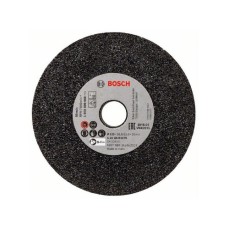 BOSCH Brusna ploča za ravnu brusilicu 1608600069, 125 mm, 20 mm, 24 BOSCH Brusna ploča za ravnu brusilicu 1608600069, 125 mm, 20 mm, 24
