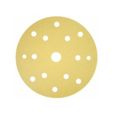 BOSCH Brusni list C450 SfGP, 15 rupa 150 mm paket od 50 komada P100 BOSCH Brusni list C450 SfGP, 15 rupa 150 mm paket od 50 komada P100