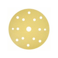 BOSCH Brusni list C450 SfGP, 15 rupa 150 mm paket od 50 komada P120 BOSCH Brusni list C450 SfGP, 15 rupa 150 mm paket od 50 komada P120