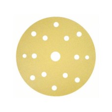 BOSCH Brusni list C450 SfGP, 15 rupa 150 mm paket od 50 komada P150 BOSCH Brusni list C450 SfGP, 15 rupa 150 mm paket od 50 komada P150