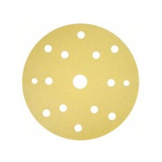 BOSCH Brusni list C450 SfGP, 15 rupa 150 mm paket od 50 komada P240 BOSCH Brusni list C450 SfGP, 15 rupa 150 mm paket od 50 komada P240