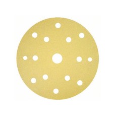 BOSCH Brusni list C450 SfGP, 15 rupa 150 mm paket od 50 komada P40 BOSCH Brusni list C450 SfGP, 15 rupa 150 mm paket od 50 komada P40