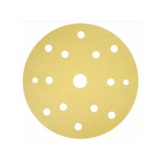 BOSCH Brusni list C450 SfGP, 15 rupa 150 mm paket od 50 komada P80 BOSCH Brusni list C450 SfGP, 15 rupa 150 mm paket od 50 komada P80