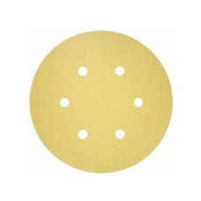 BOSCH Brusni list C450 SfGP, 6 rupa 150 mm paket od 50 komada P150 BOSCH Brusni list C450 SfGP, 6 rupa 150 mm paket od 50 komada P150